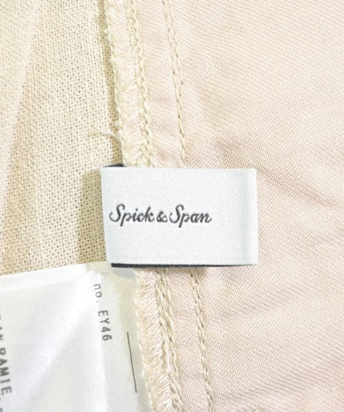 Spick and Span กางเกง อื่น