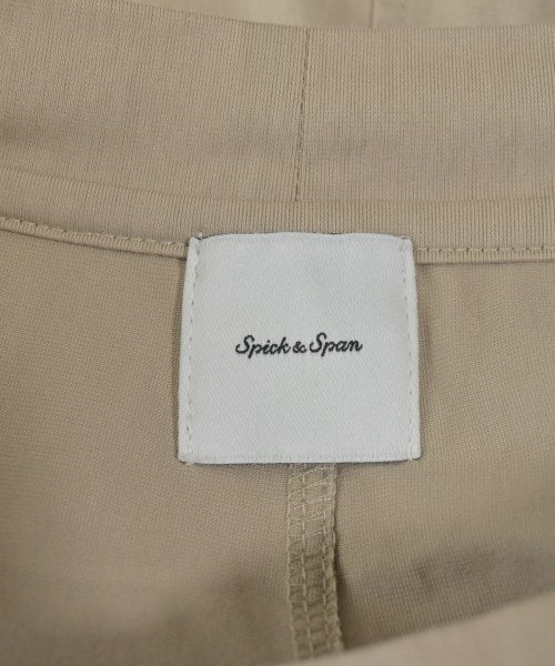 Spick and Span เสื้อยืด/เสื้อท็อปส์
