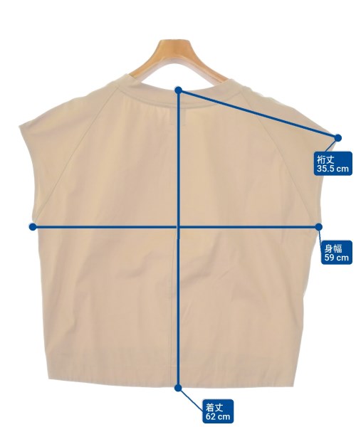 Spick and Span เสื้อยืด/เสื้อท็อปส์