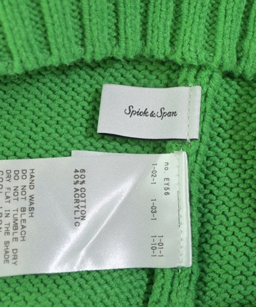 Spick and Span เสื้อกันหนาว