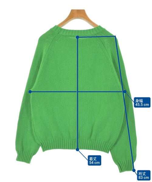 Spick and Span เสื้อกันหนาว