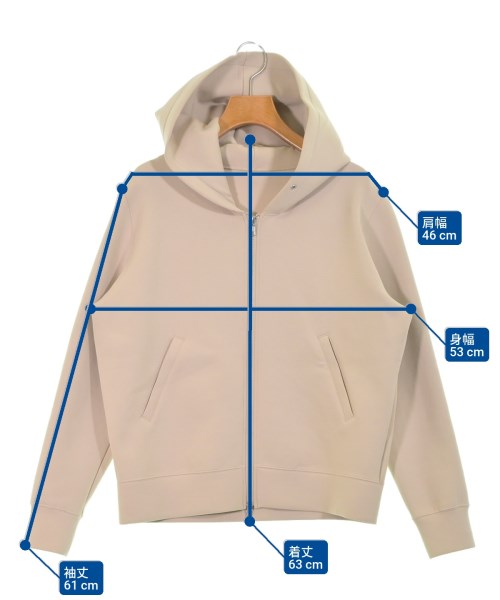 Spick and Span เสื้อฮู้ด