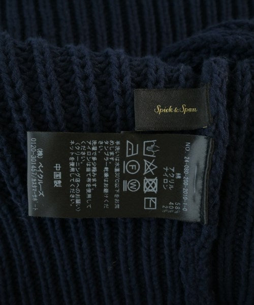 Spick and Span เสื้อคาร์ดิแกน