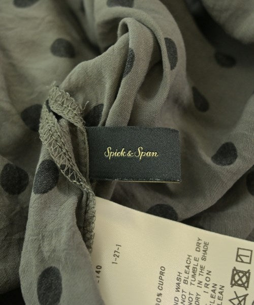 Spick and Span เสื้อสตรี