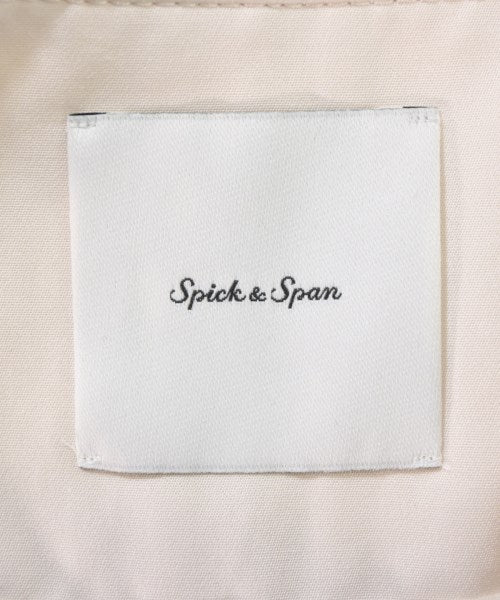 Spick and Span เสื้อโค้ท อื่น