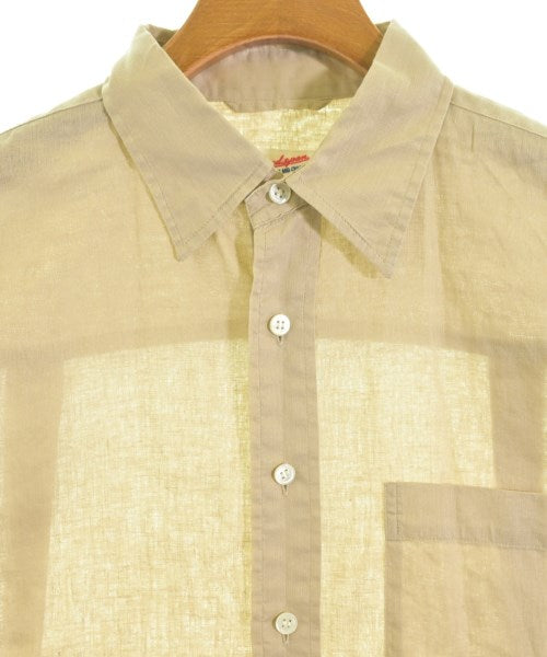 Spick and Span เสื้อลำลอง