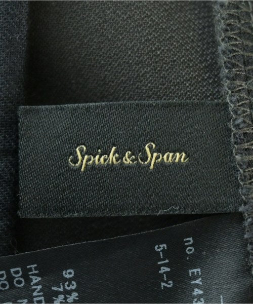 Spick and Span กางเกงขายาว