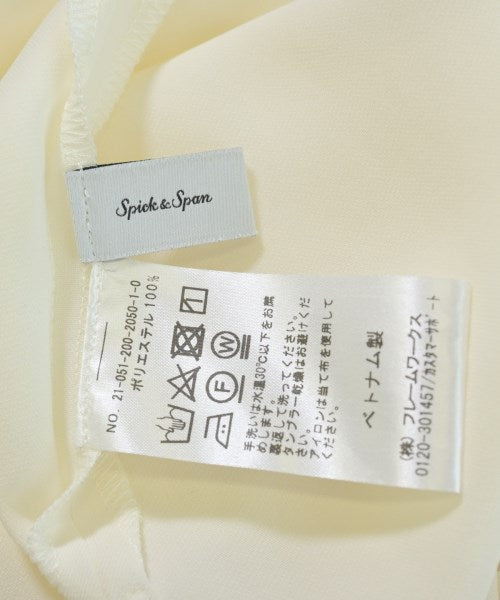 Spick and Span เสื้อสตรี