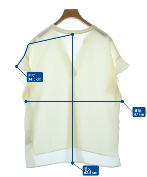 Spick and Span เสื้อสตรี