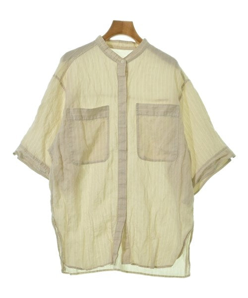 Spick and Span เสื้อลำลอง