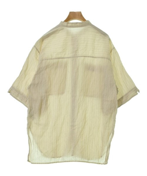 Spick and Span เสื้อลำลอง