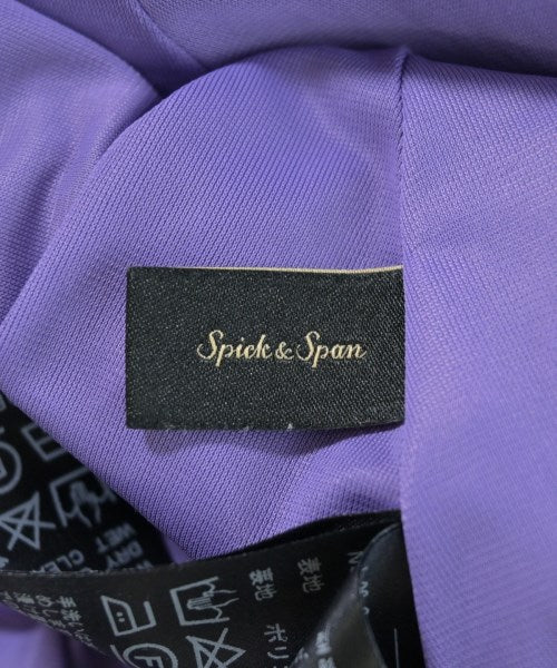 Spick and Span กระโปรงยาว/แม็กซี่ยาว