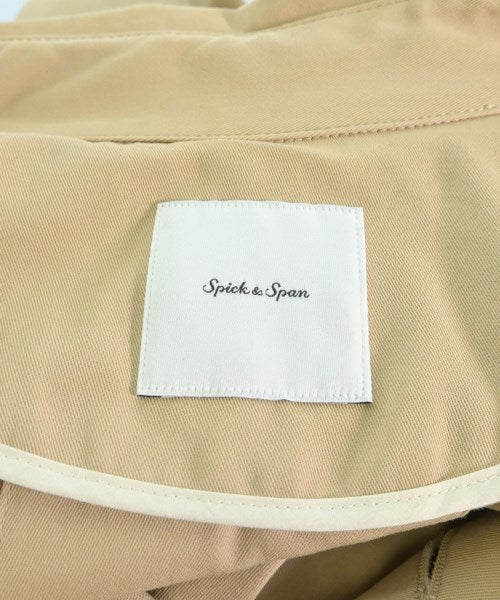 Spick and Span เสื้อกันฝน