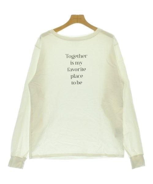 Spick and Span เสื้อยืด/เสื้อท็อปส์