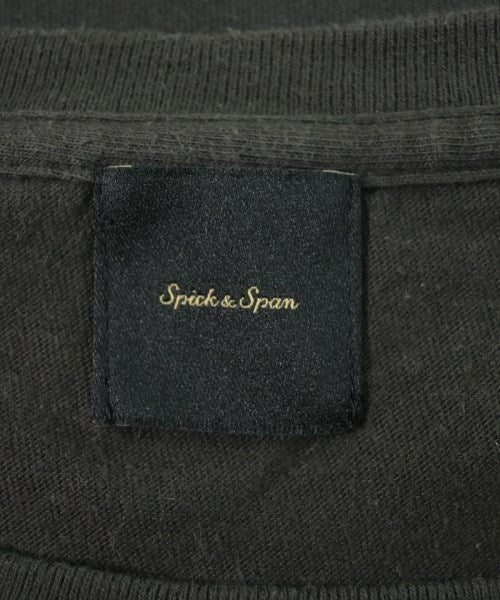 Spick and Span เสื้อยืด/เสื้อท็อปส์