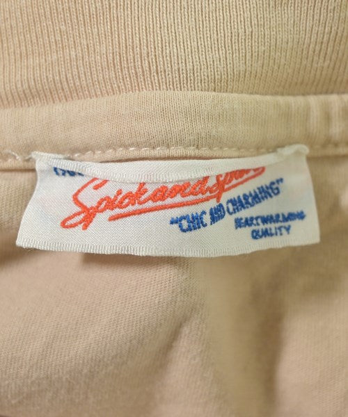 Spick and Span แขนกุด