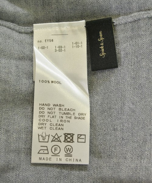 Spick and Span เสื้อคาร์ดิแกน