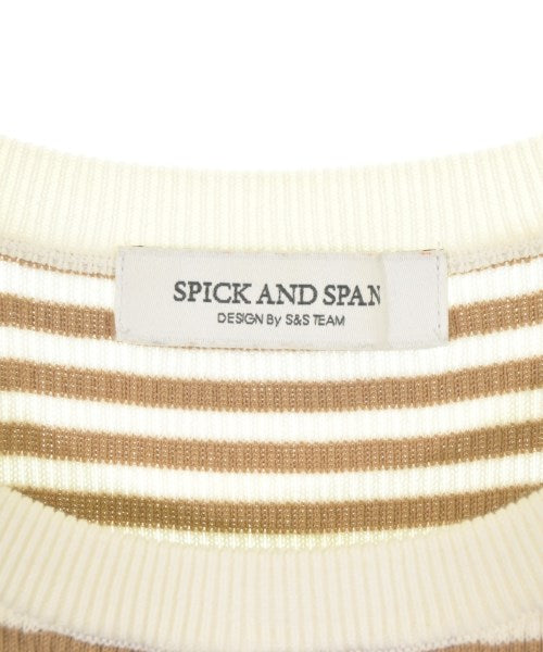 Spick and Span แขนกุด