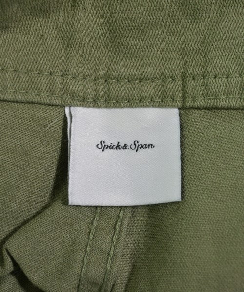 Spick and Span กางเกง อื่น