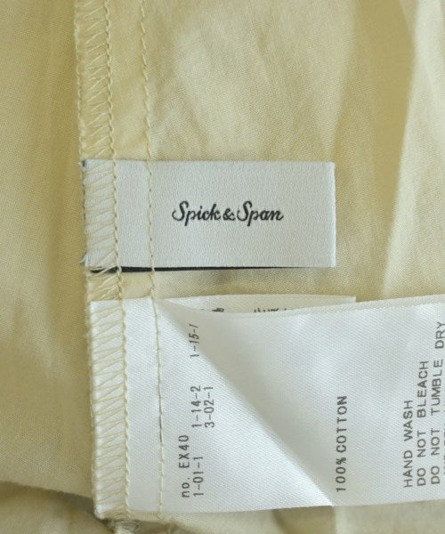 Spick and Span เสื้อสตรี