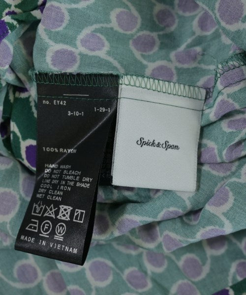 Spick and Span เสื้อสตรี