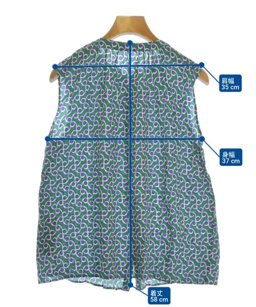 Spick and Span เสื้อสตรี