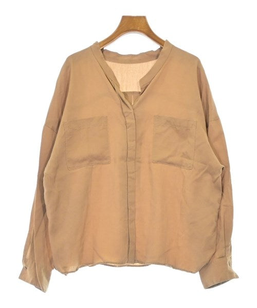 Spick and Span เสื้อลำลอง