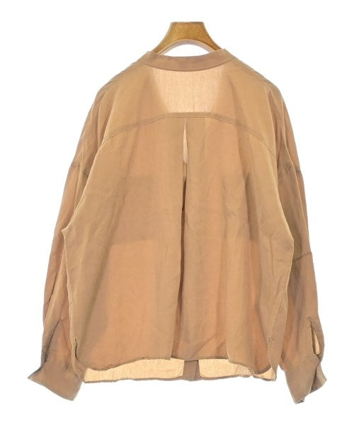 Spick and Span เสื้อลำลอง