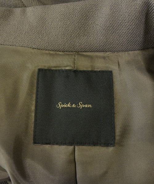 Spick and Span เบลเซอร์/แจ็คเก็ตสูท