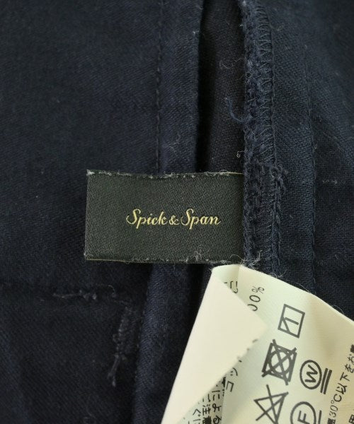 Spick and Span กางเกง อื่น