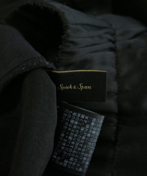Spick and Span กางเกง อื่น