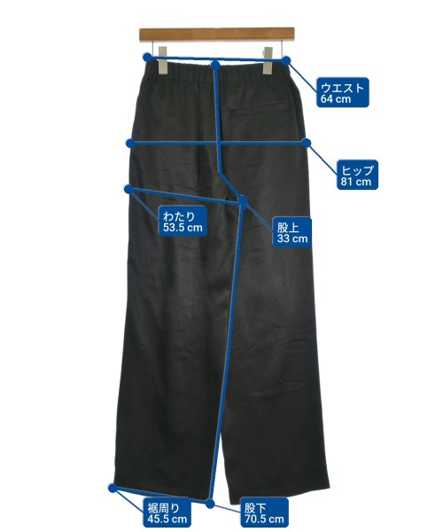Spick and Span กางเกง อื่น