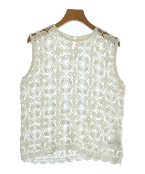 Spick and Span เสื้อแขนกุด