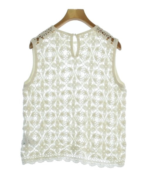Spick and Span เสื้อแขนกุด