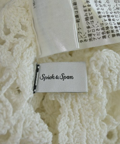 Spick and Span เสื้อแขนกุด