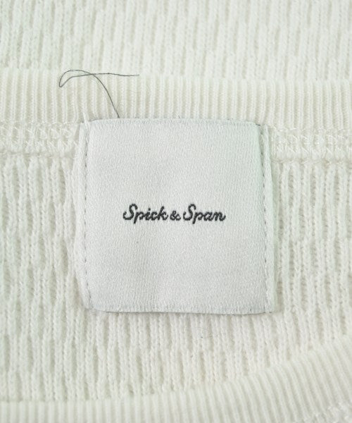 Spick and Span แขนกุด