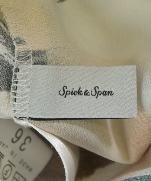 Spick and Span กางเกง อื่น