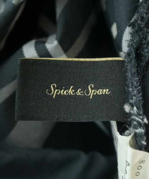 Spick and Span กระโปรงยาว/แม็กซี่ยาว