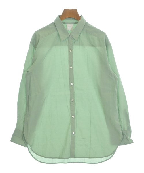 Spick and Span เสื้อลำลอง