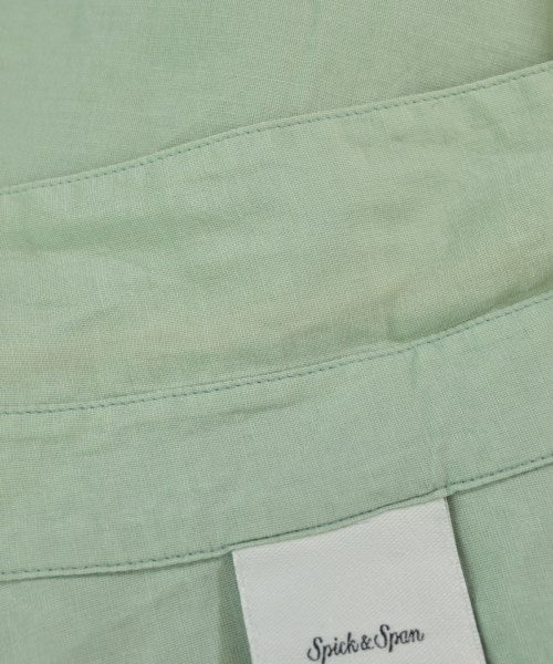 Spick and Span เสื้อลำลอง