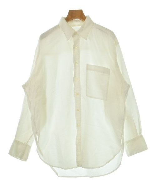 Spick and Span เสื้อลำลอง