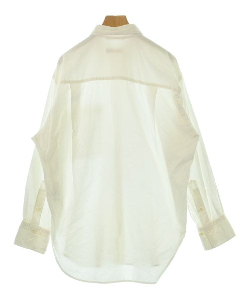 Spick and Span เสื้อลำลอง