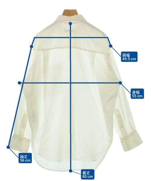Spick and Span เสื้อลำลอง