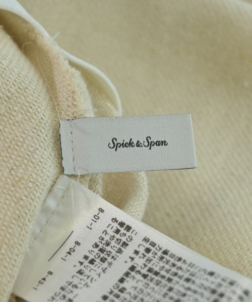Spick and Span กระโปรงยาว/แม็กซี่ยาว