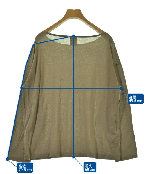 Spick and Span เสื้อยืด/เสื้อท็อปส์
