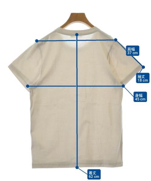Spick and Span เสื้อยืด/เสื้อท็อปส์