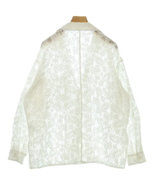 Spick and Span เสื้อลำลอง