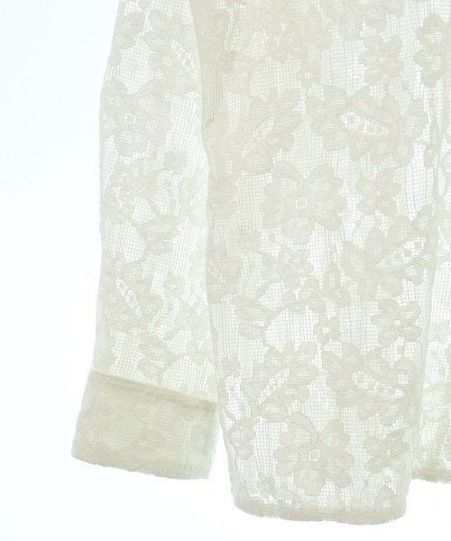 Spick and Span เสื้อลำลอง