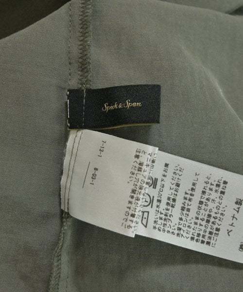 Spick and Span เสื้อสตรี