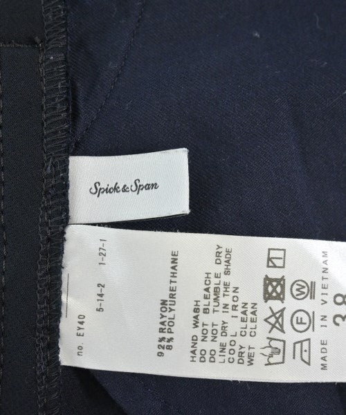 Spick and Span กางเกง อื่น